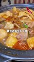 呼市东边的宝藏牛杂小店，这个天气吃个牛杂锅太快乐了