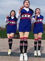 三姐妹跳了首舞蹈，跳舞还这么有魅力