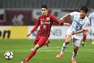 娄越分析上港进球：13.3秒完成破门 奥斯卡展现敏锐嗅觉