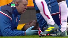 英超-1718赛季-拼命三郎！迪乌夫舍命进球摧毁洛里零封纪录