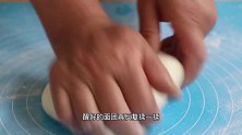 教你在家做劲道好吃的纯手工拉面，一个关键点，保准零失败