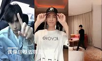 “润玉”罗云熙来了,“逗萌”的“小鱼仙倌”你还喜欢吗