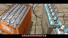 石纪元AMV：跨越千年的唱片，让石神村团结在了一起！