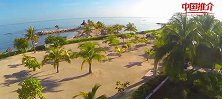 《向中国推介》：加勒比海明珠——曼妙瑰丽的牙买加