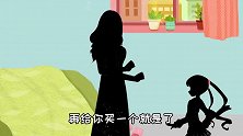 妈妈私自把女儿的东西送人，女儿伤心哭诉
