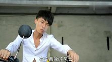 爆笑许华升：曾经广西的一名125车坛的风云人物，现沦为拉客谋生