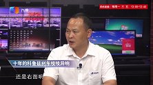 十年的科鲁兹刹车时为什么吱吱异响？