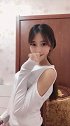 才艺表演高抬腿，这个姑娘有点美