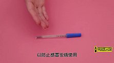 体温计很多人都用错了，原来这才是正确的用法，家人感冒都能用上