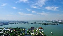 《物华天宝》：聊城东昌湖
