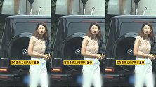 王宝强的新女友来头可真不小，希望这次是真爱，好好一起生活