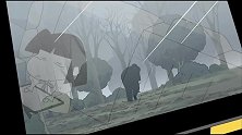 蜡笔小新第五季：始终关心小爱的两个男人，一个正男一个黑矶