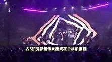 魏如萱金曲奖唱《十分钟的恋爱》，缅怀大S，四曲串烧致敬方大同等人