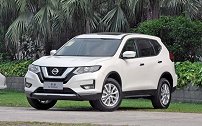 预算20万以内，最适合家用的3款合资SUV，奇骏和RAV4值