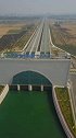 中国超级工程，南水北调沙河渡槽