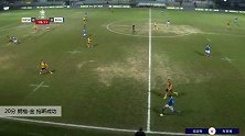 朗格-金 足总杯 2020/2021 纽波特 VS 布莱顿 精彩集锦