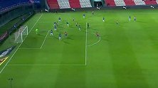 世预赛-内马尔传射帕奎塔破门 巴西2-0巴拉圭世预赛6连胜
