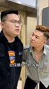 请夸我是一个认真负责的保安好吗？