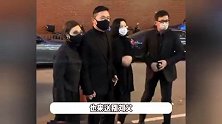 刘德华方回应父亲葬礼顺利完成，结婚15年首澄清，妻子不叫朱丽倩