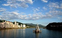 《物华天宝》：武夷岩茶