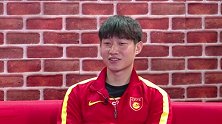 高华泽：高拉特能力太强 场下与队友相处非常融洽