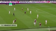 弗雷德里克斯 英超 2019/2020 西汉姆联 VS 伯恩利 精彩集锦
