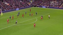 英联赛杯-1516赛季-利物浦VS伯恩茅斯：90秒集锦-专题