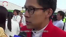 郭晶晶当众跳辣舞，性感身材暴露无遗，霍启刚眼光太毒！