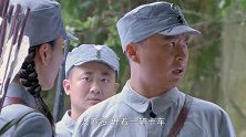 美女背着弓箭行军，万万没想到竟被男子嘲笑，结果直接就打脸了！