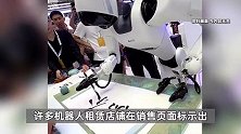 秀书法、打广告，溜街！抢到宇树机器人的人已开始赚钱！有人日入可达1.5万元