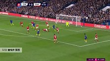 塞梅多 足总杯 2019/2020 切尔西 VS 诺丁汉森林 精彩集锦