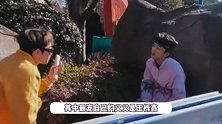 黄子弘凡说不记得认了多少义父，认证王栎鑫最宠自己，在线撒娇