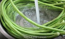 正宗的河南蒸面，比炒面好吃，比焖面简单，软嫩入味还劲道，真香