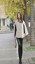 气质优雅颜值高端，不是一般人能撩的美女