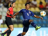 世少赛刮起亚洲旋风！日韩澳携手进16强 国少已连续六届无缘正赛