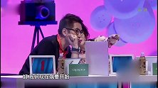 叶璇的气质真是一言难尽，啥服装都能穿“土”，两个买家直接放弃