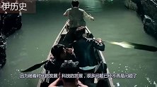 古墓里“长明灯”为何千年不灭，有人研究31年，终于给出答案！