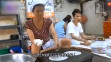 世界上手速最快的工人 每个老板都喜欢这种人