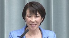 日本首位女首相来了？与安倍晋三关系亲密，而且还是个好战分子！
