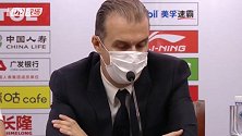 帕亚加尼：首钢是全亚洲数一数二的球队 我要用激情去带动全队