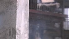 李玉芬独自行动袭击于守仁，不料行动失败只得逃亡