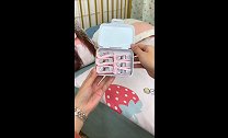 晚上睡觉喜欢踢被子的一定要用这个被子固定器