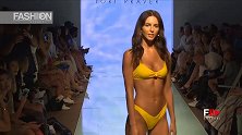 TORI PRAVER 2020春夏迈阿密比基尼秀9