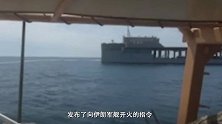 白宫下开火指令，鲁哈尼发出警告，意义非凡