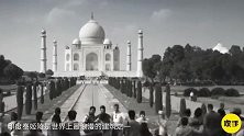 世界上三扇不能打开的门，泰姬陵也上榜了，你敢进去吗