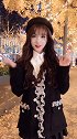 小姐姐在2018年最后一个月给你的祝福，喜欢么