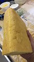 面粉1斤 酵母5克 泡打粉5克 糖150克  鸡蛋2个 温水6两