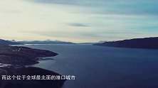 万吨钢铁运送北极，中国基建造出极光大桥，中国造桥征服北欧基建