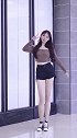 大大咧咧的女孩子，你喜欢吗