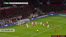 阿兰吉斯 德国杯 2019/2020 勒沃库森 VS 柏林联 精彩集锦